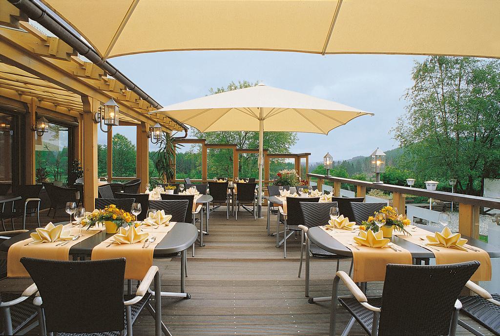 Ginsberger Heide Hotel Hilchenbach Стая снимка
